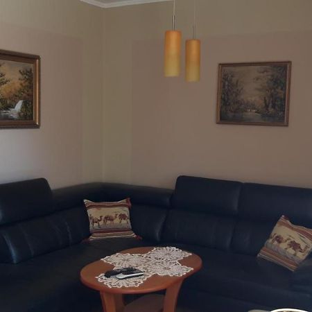 Ildi Apartman Gyenesdias Exterior photo