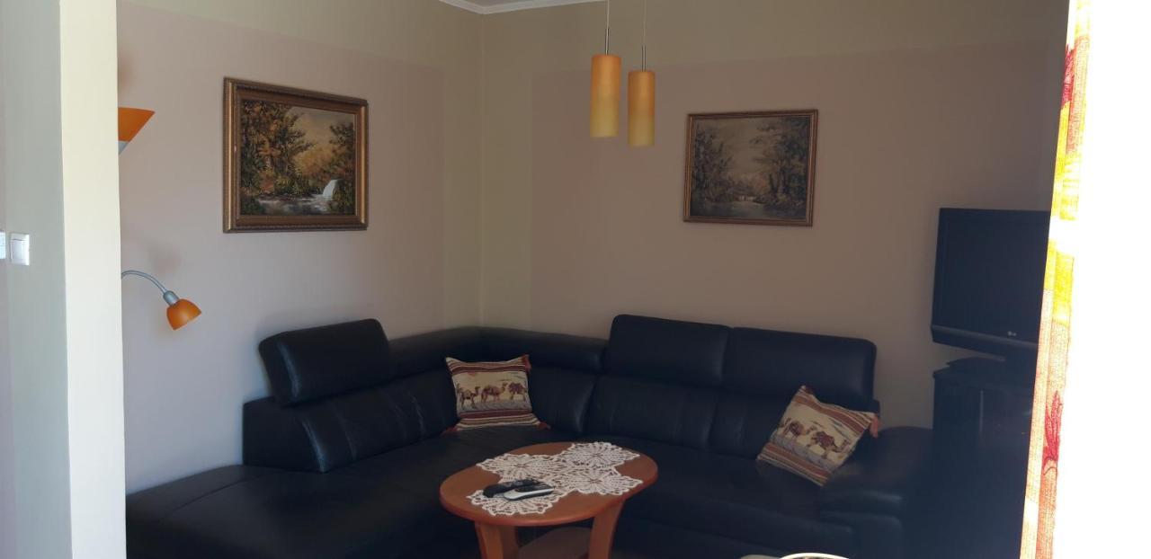 Ildi Apartman Gyenesdias Exterior photo