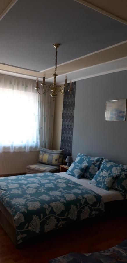 Ildi Apartman Gyenesdias Exterior photo