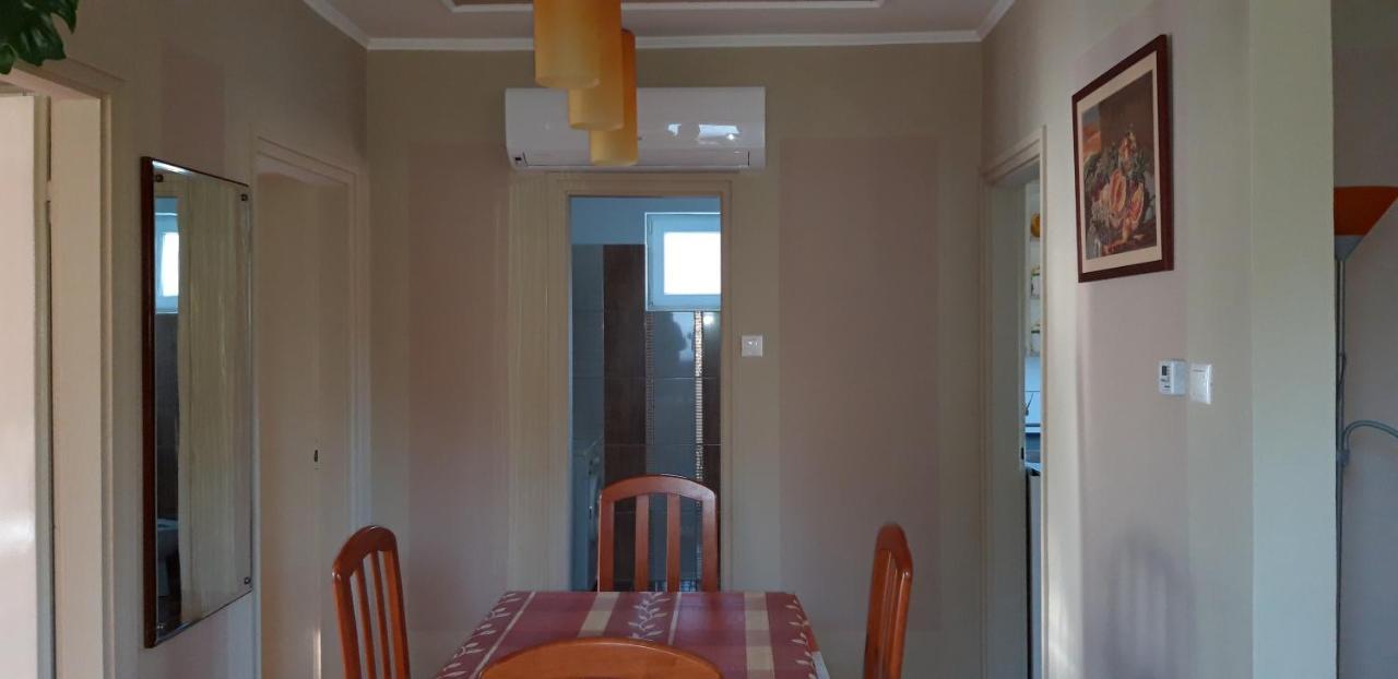 Ildi Apartman Gyenesdias Exterior photo
